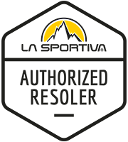 La Sportiva Authorized Resoler